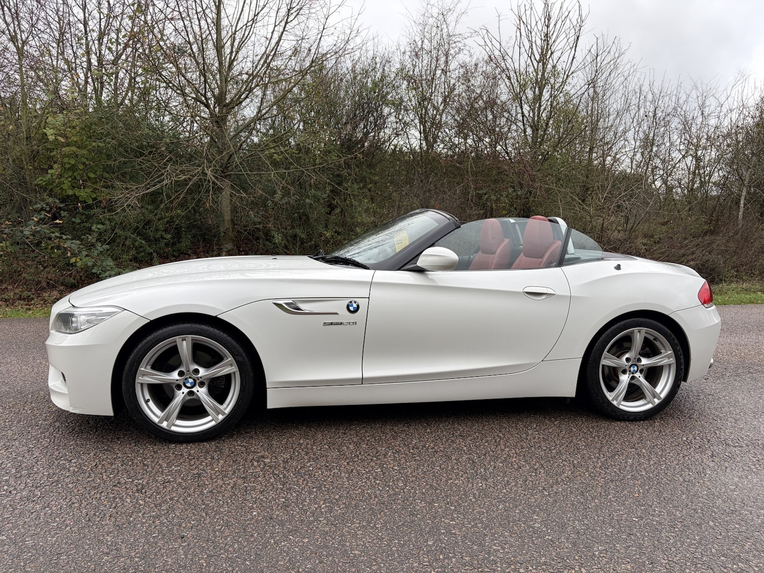 Used BMW Z4 2013 for sale - 76692821: Photo 11