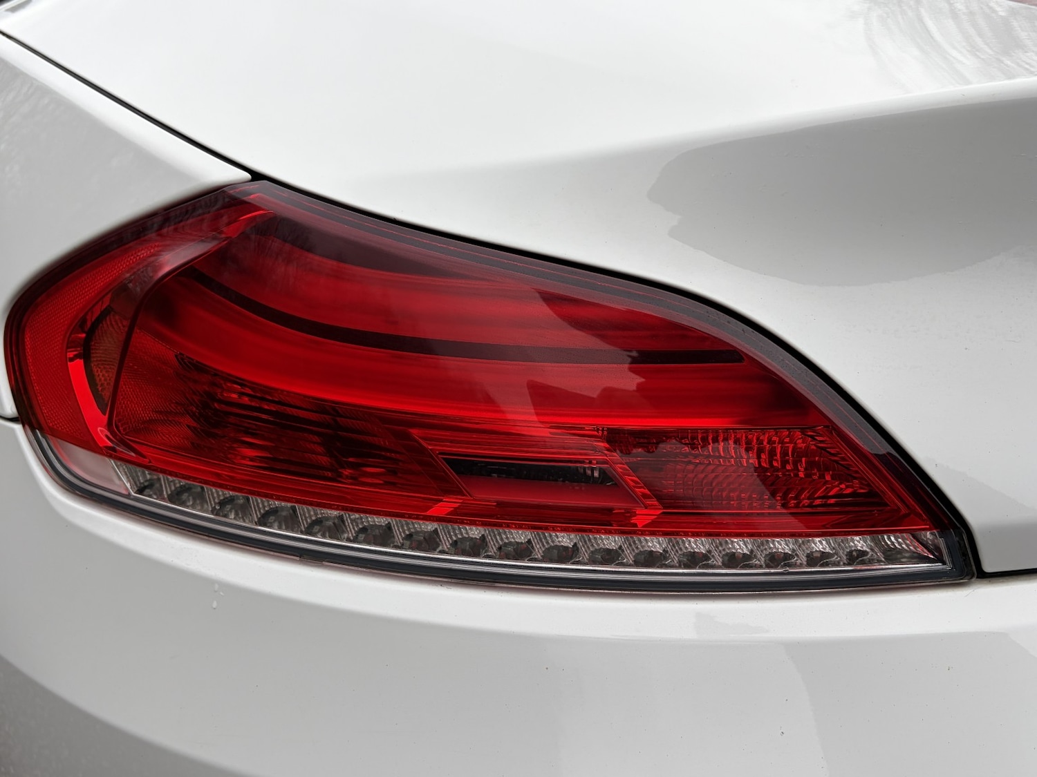 Used BMW Z4 2013 for sale - 76692821: Photo 15