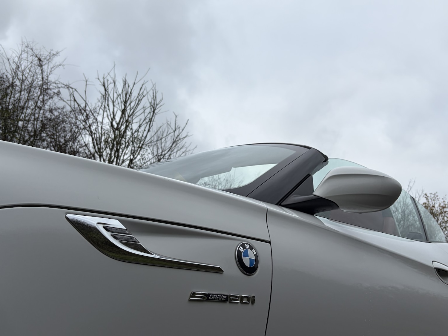 Used BMW Z4 2013 for sale - 76692821: Photo 17