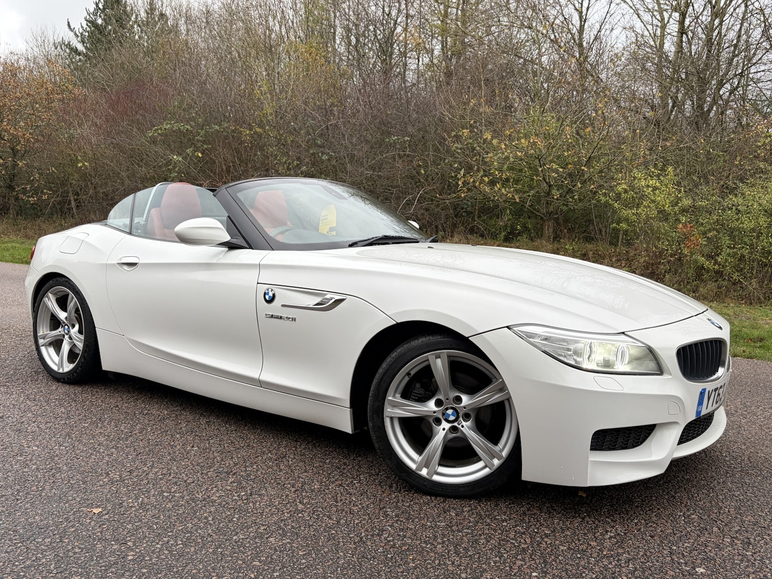 Used BMW Z4 2013 for sale - 76692821: Photo 2