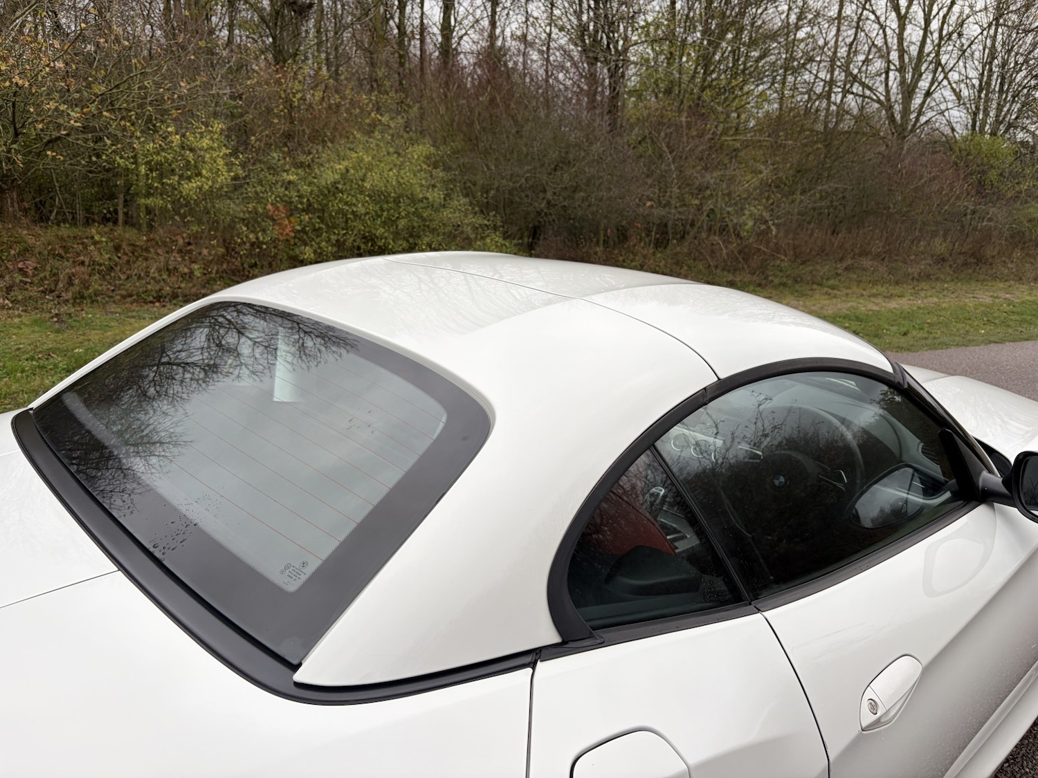 Used BMW Z4 2013 for sale - 76692821: Photo 20