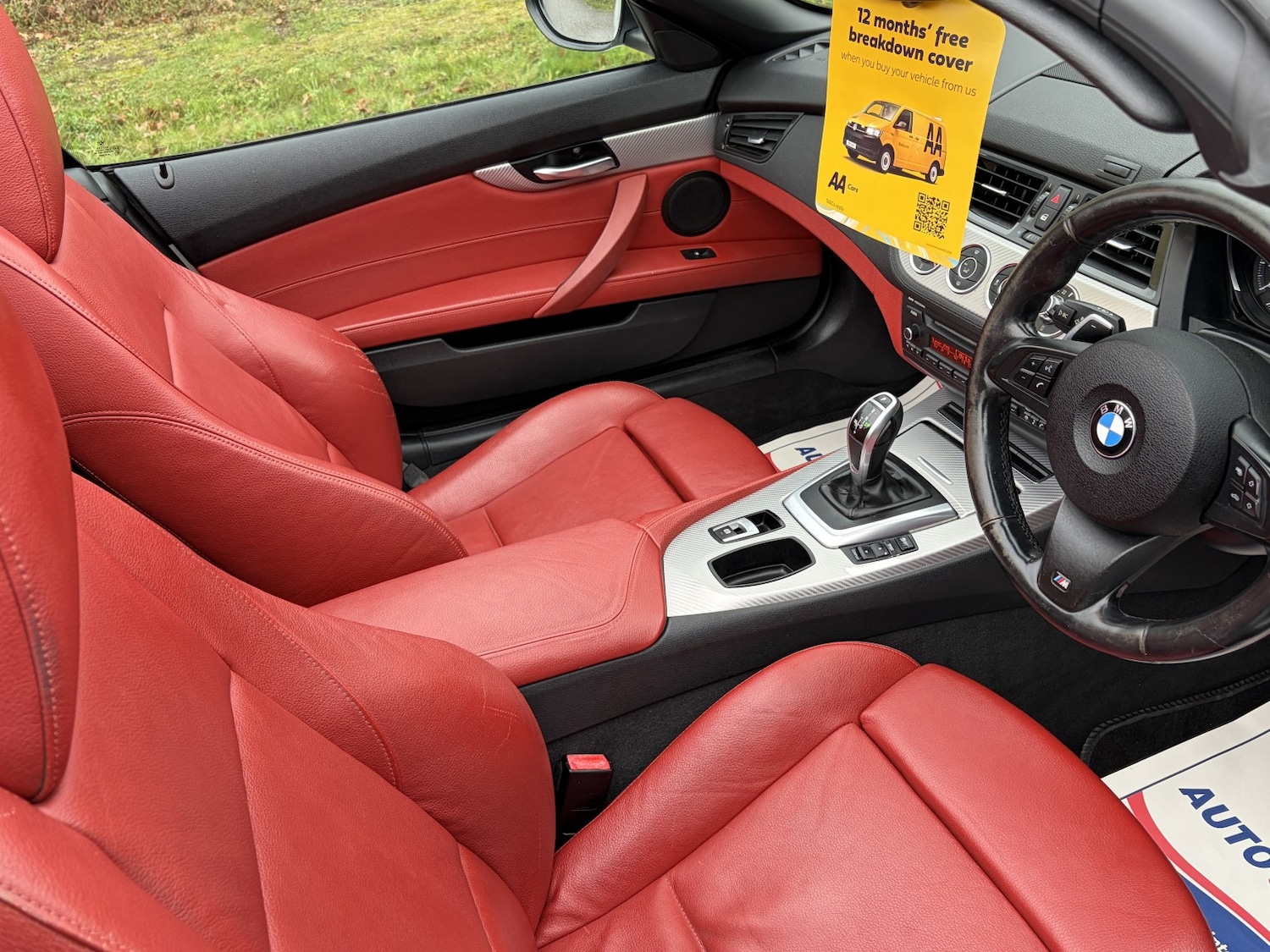 Used BMW Z4 2013 for sale - 76692821: Photo 28