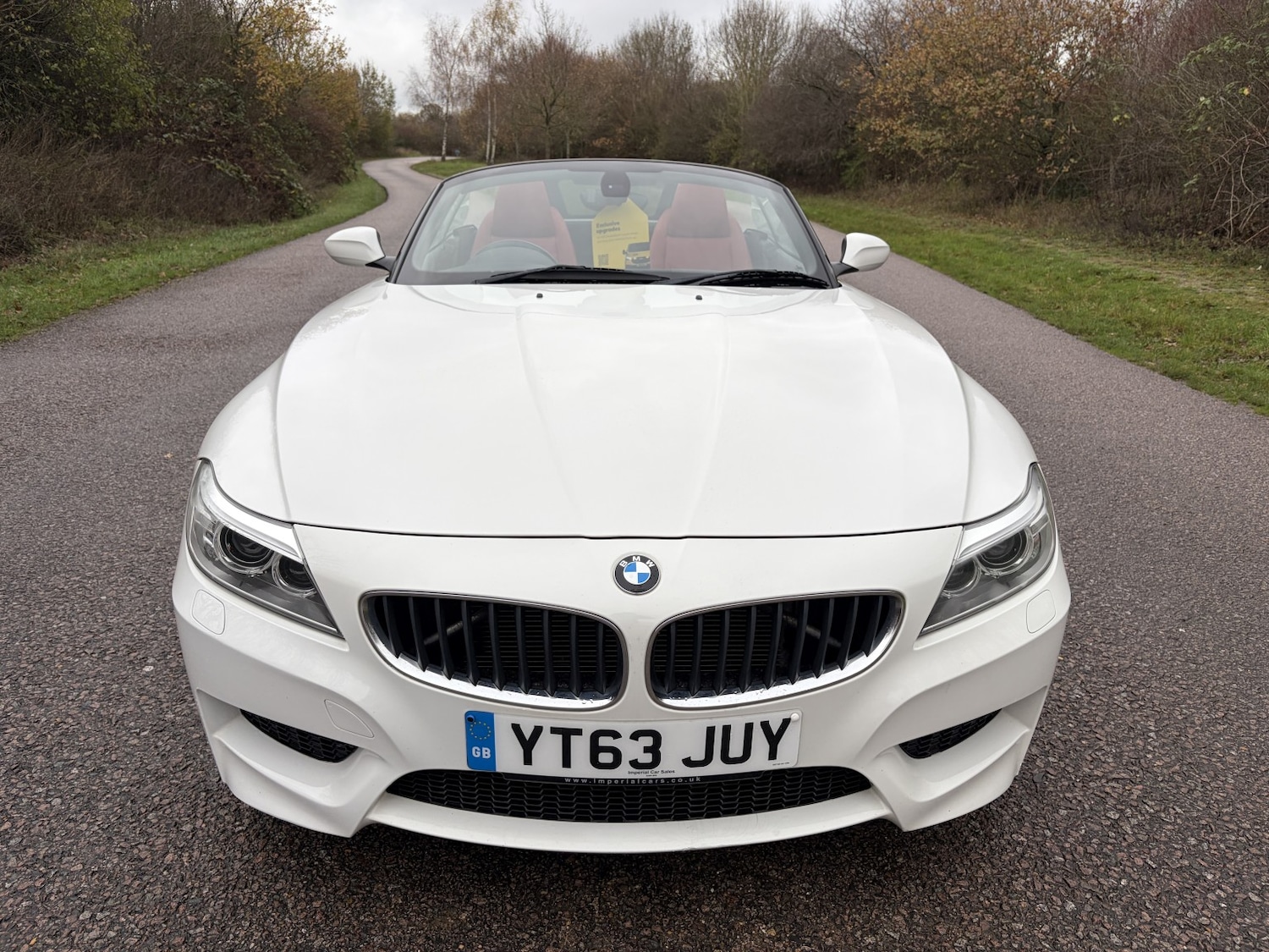Used BMW Z4 2013 for sale - 76692821: Photo 6