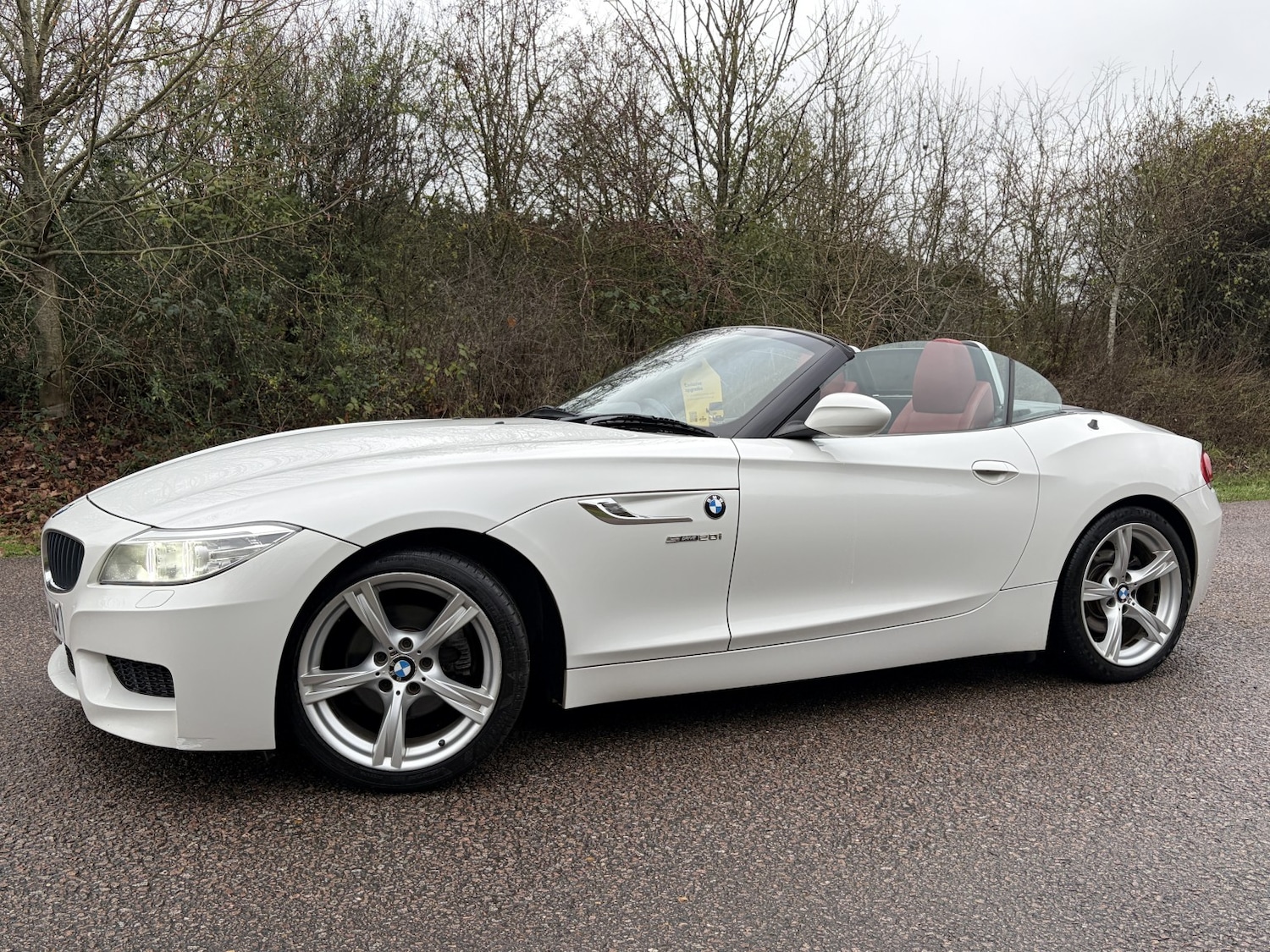 Used BMW Z4 2013 for sale - 76692821: Photo 7