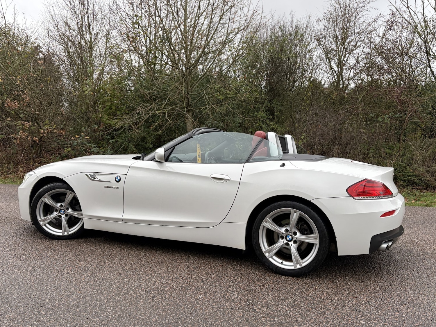 Used BMW Z4 2013 for sale - 76692821: Photo 8
