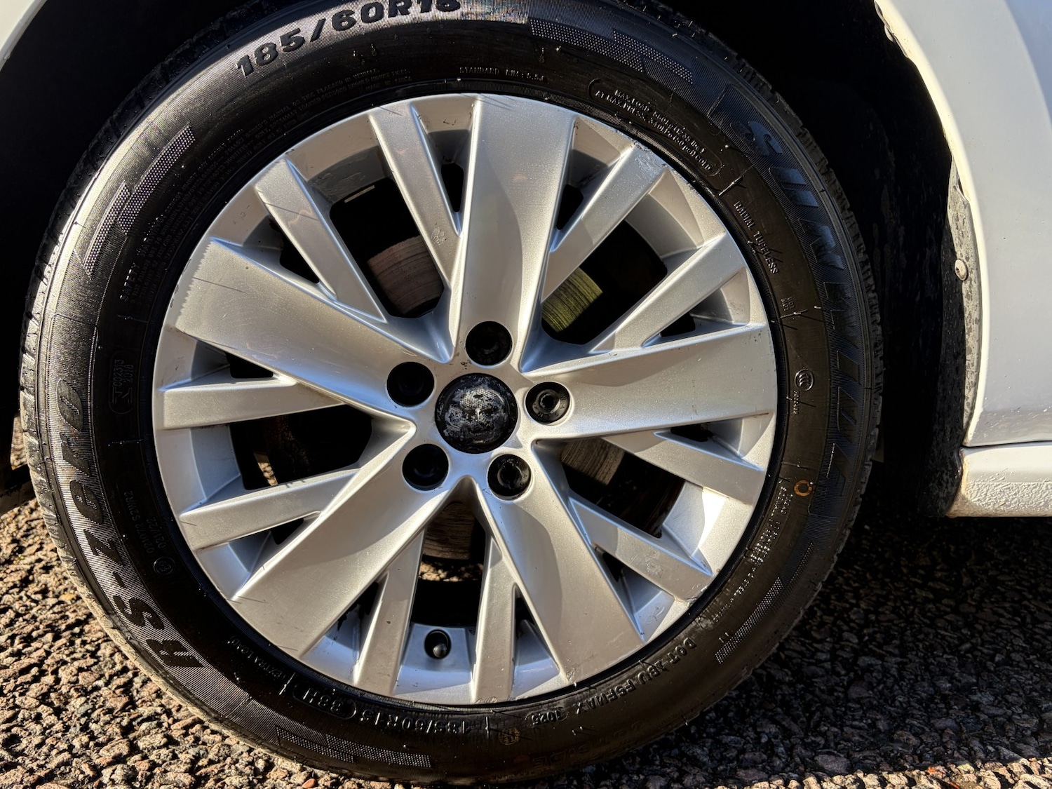 Used Volkswagen Polo 2014 for sale - 76830394: Photo 24