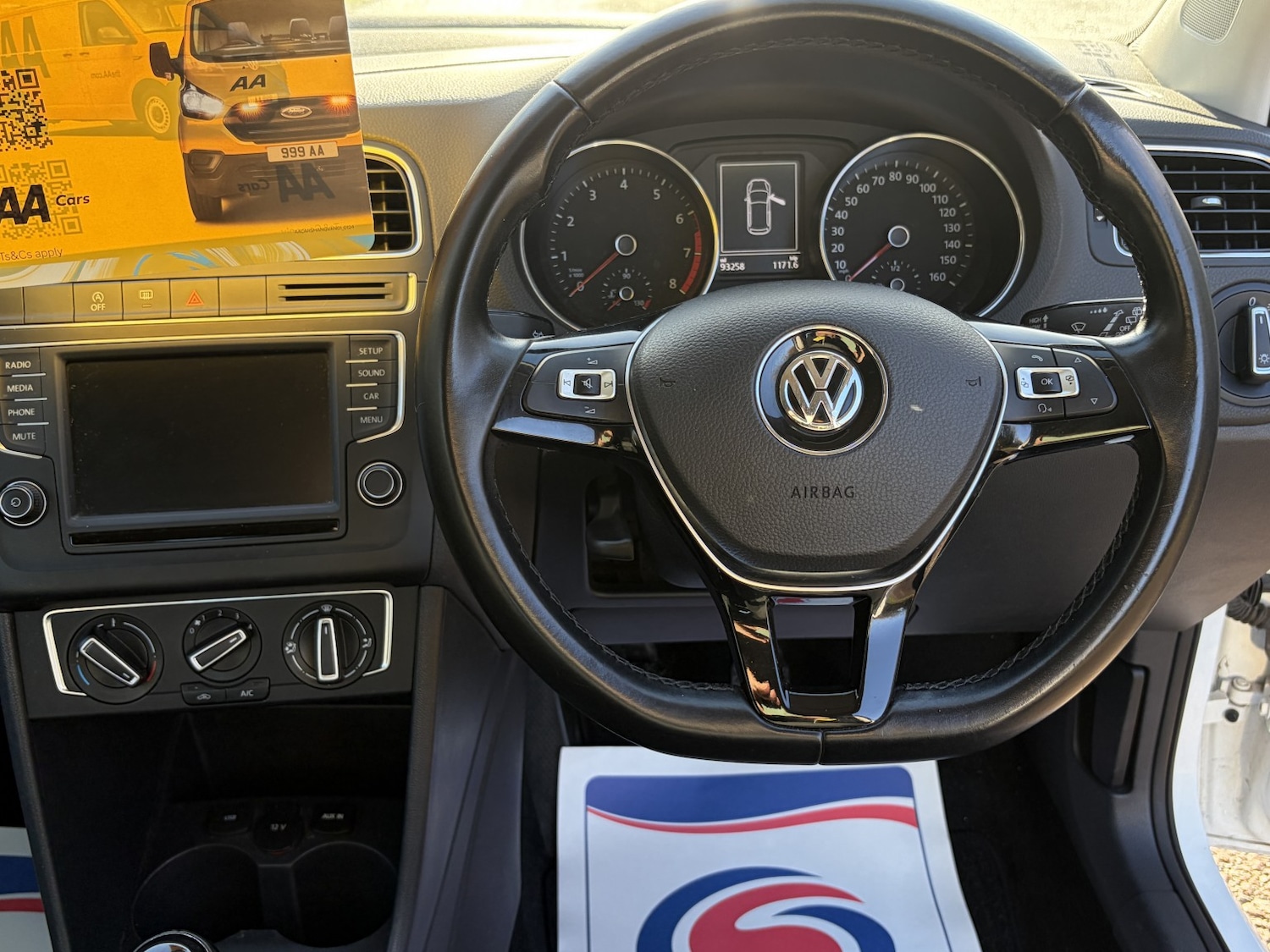 Used Volkswagen Polo 2014 for sale - 76830394: Photo 26