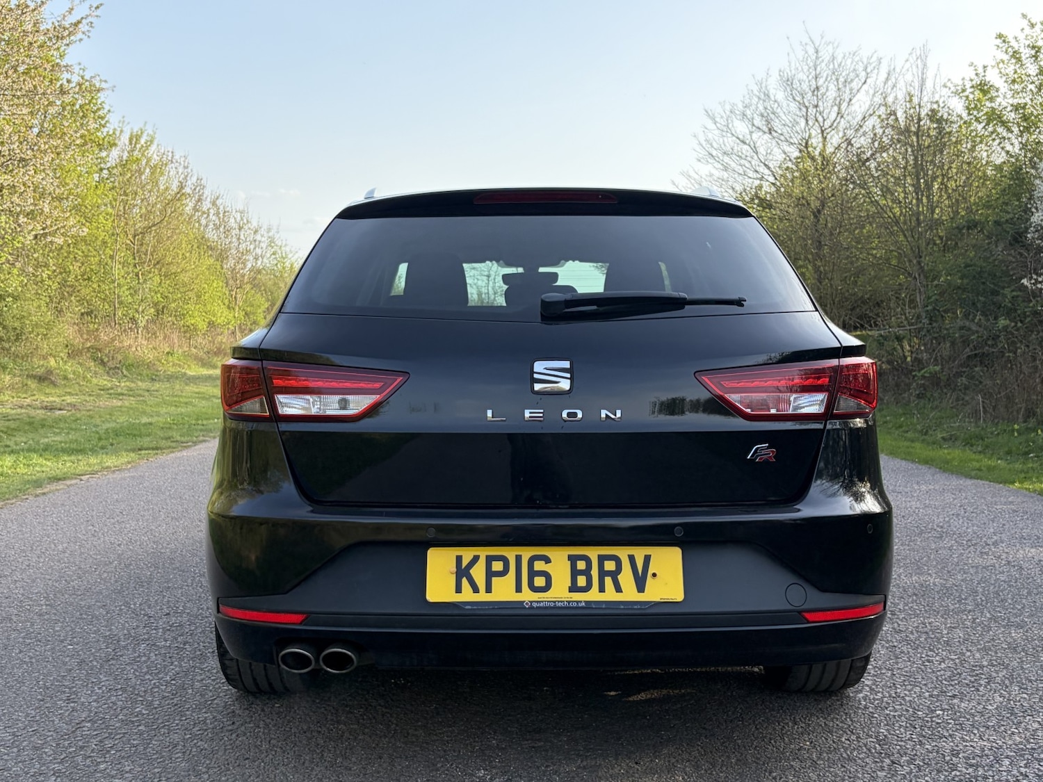 Used SEAT Leon 2016 for sale - 78190638: Photo 11