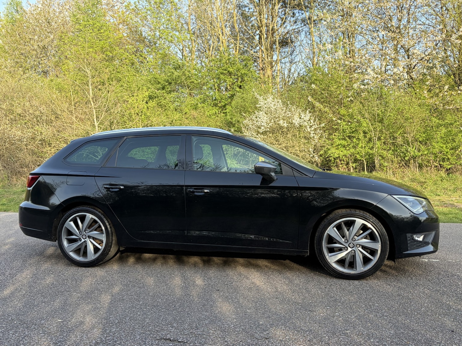 Used SEAT Leon 2016 for sale - 78190638: Photo 12