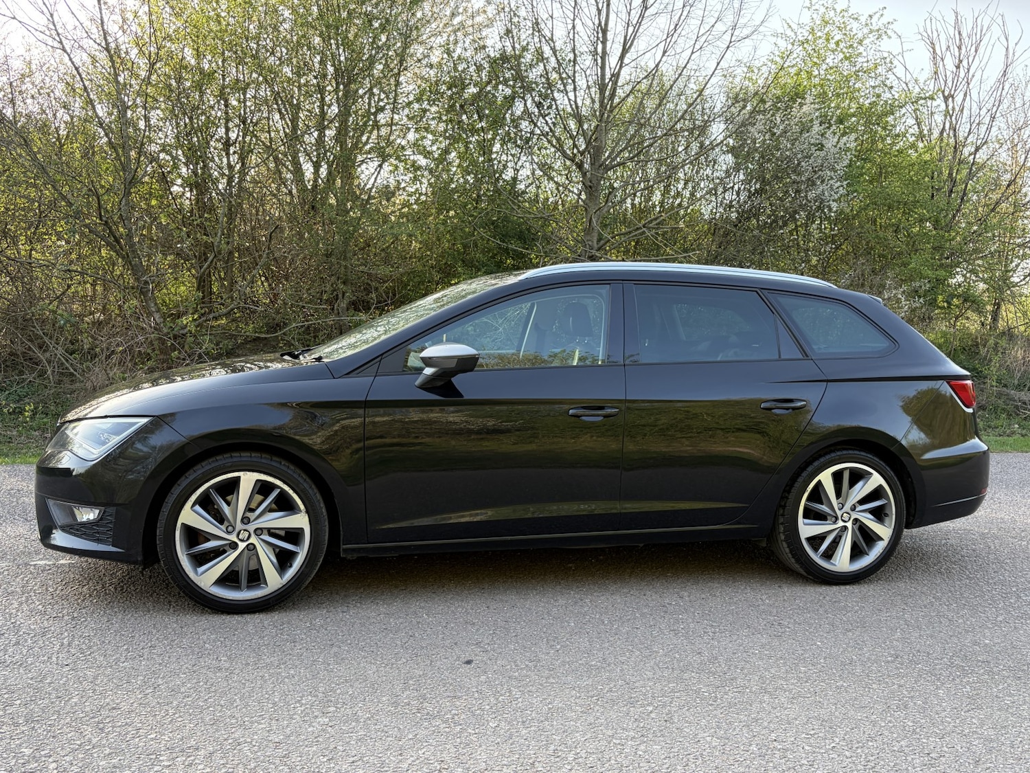 Used SEAT Leon 2016 for sale - 78190638: Photo 13