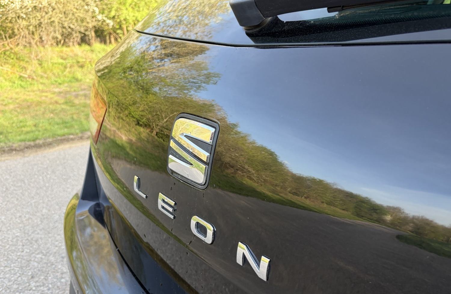 Used SEAT Leon 2016 for sale - 78190638: Photo 16