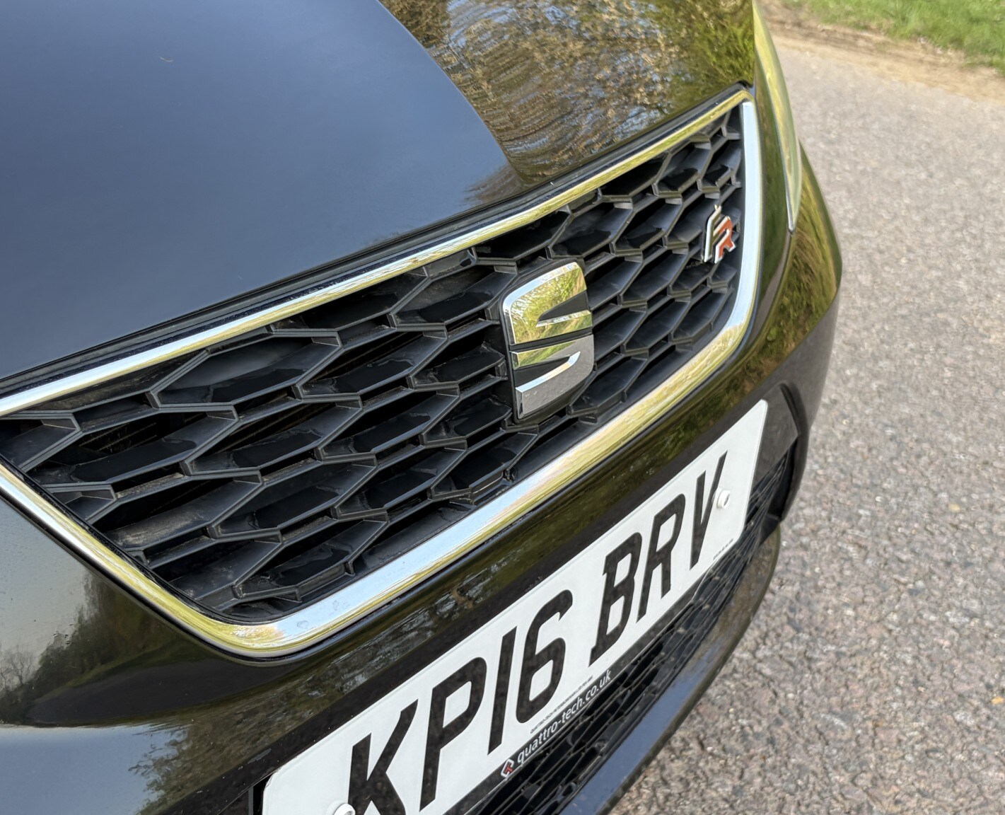 Used SEAT Leon 2016 for sale - 78190638: Photo 21