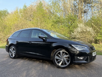 Used SEAT Leon 2016 for sale - 78190638: Photo