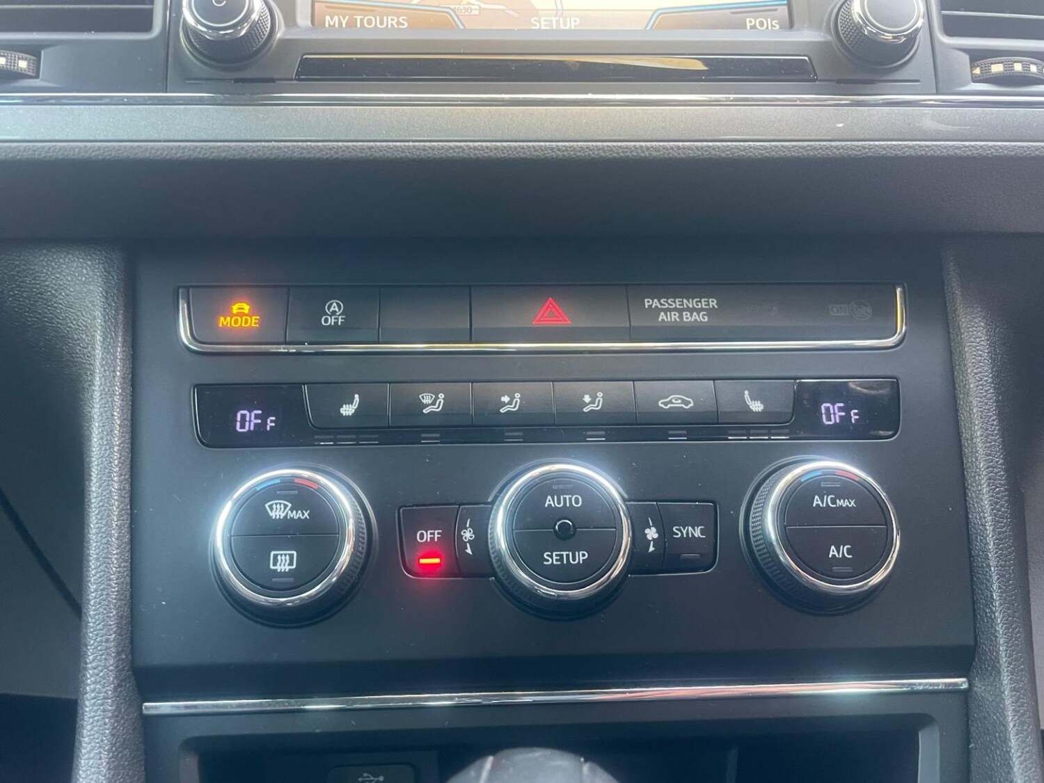 Used SEAT Leon 2016 for sale - 78190638: Photo 33