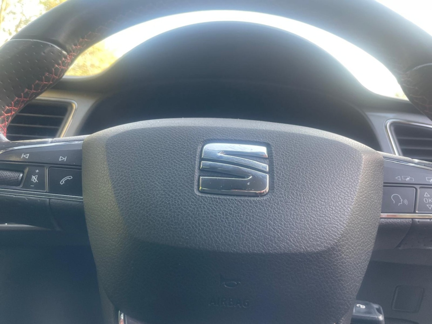 Used SEAT Leon 2016 for sale - 78190638: Photo 34