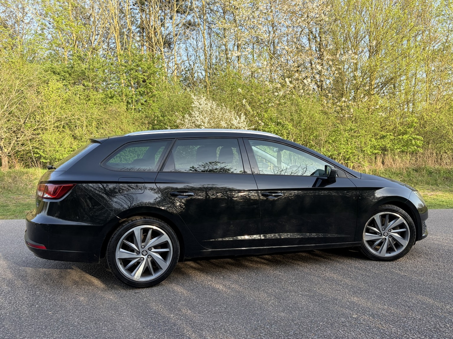 Used SEAT Leon 2016 for sale - 78190638: Photo 4