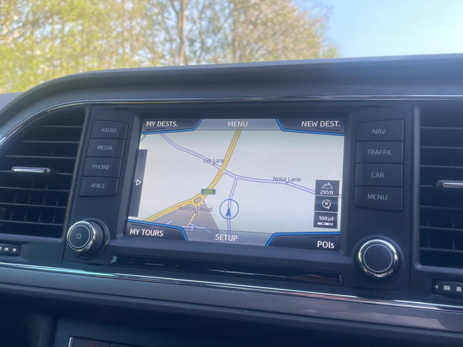 Used SEAT Leon 2016 for sale - 78190638: Photo 42