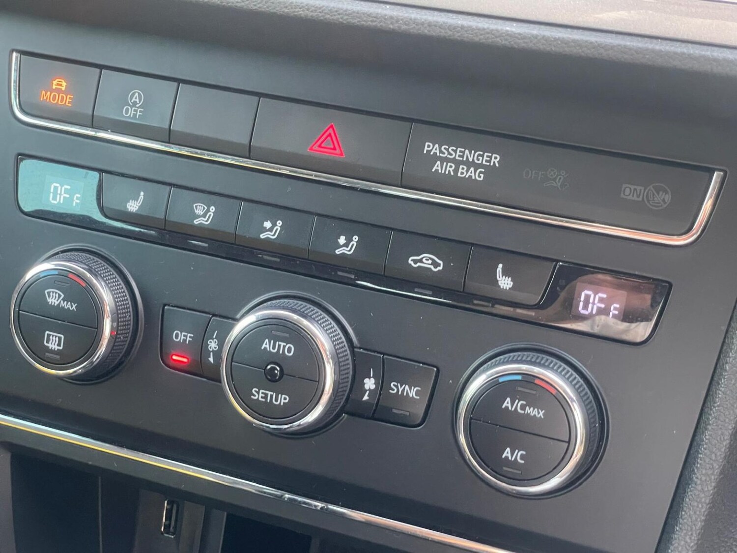 Used SEAT Leon 2016 for sale - 78190638: Photo 43