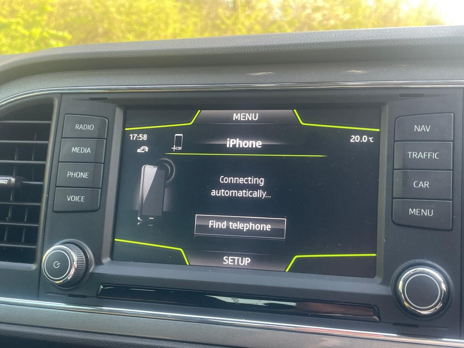 Used SEAT Leon 2016 for sale - 78190638: Photo 44