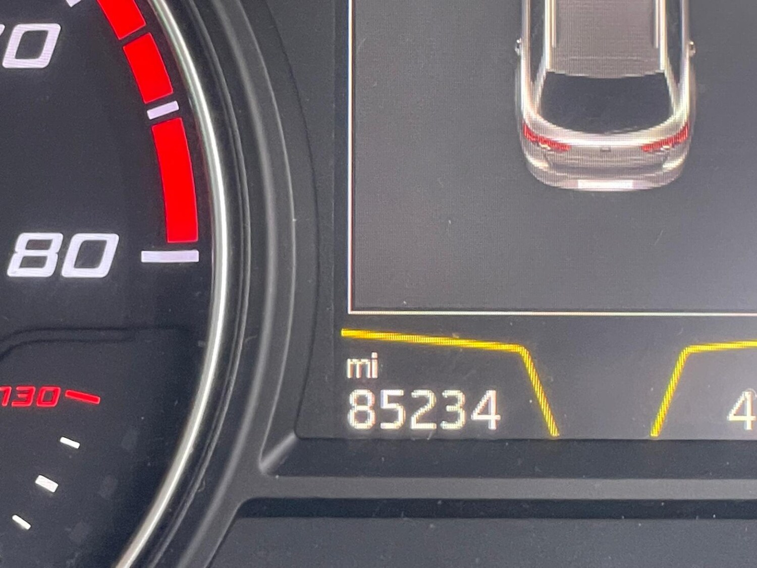 Used SEAT Leon 2016 for sale - 78190638: Photo 48