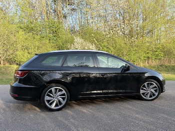 Used SEAT Leon 2016 for sale - 78190638: Photo