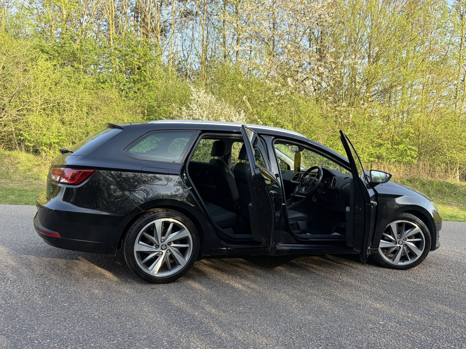 Used SEAT Leon 2016 for sale - 78190638: Photo 5