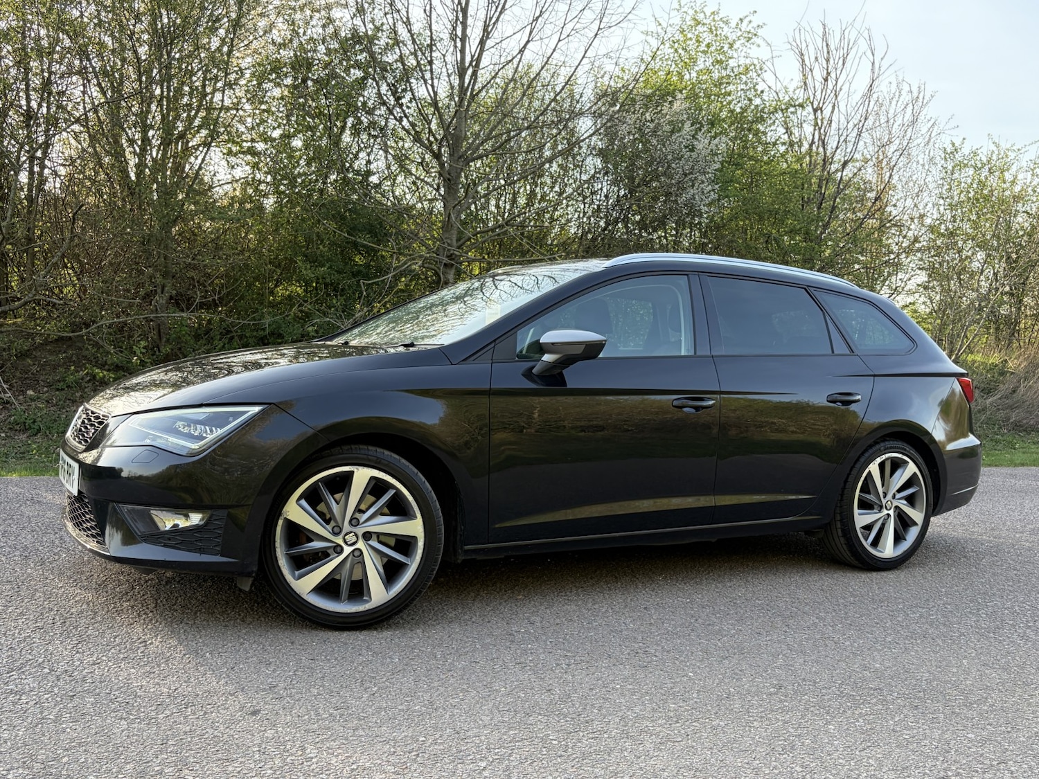 Used SEAT Leon 2016 for sale - 78190638: Photo 7