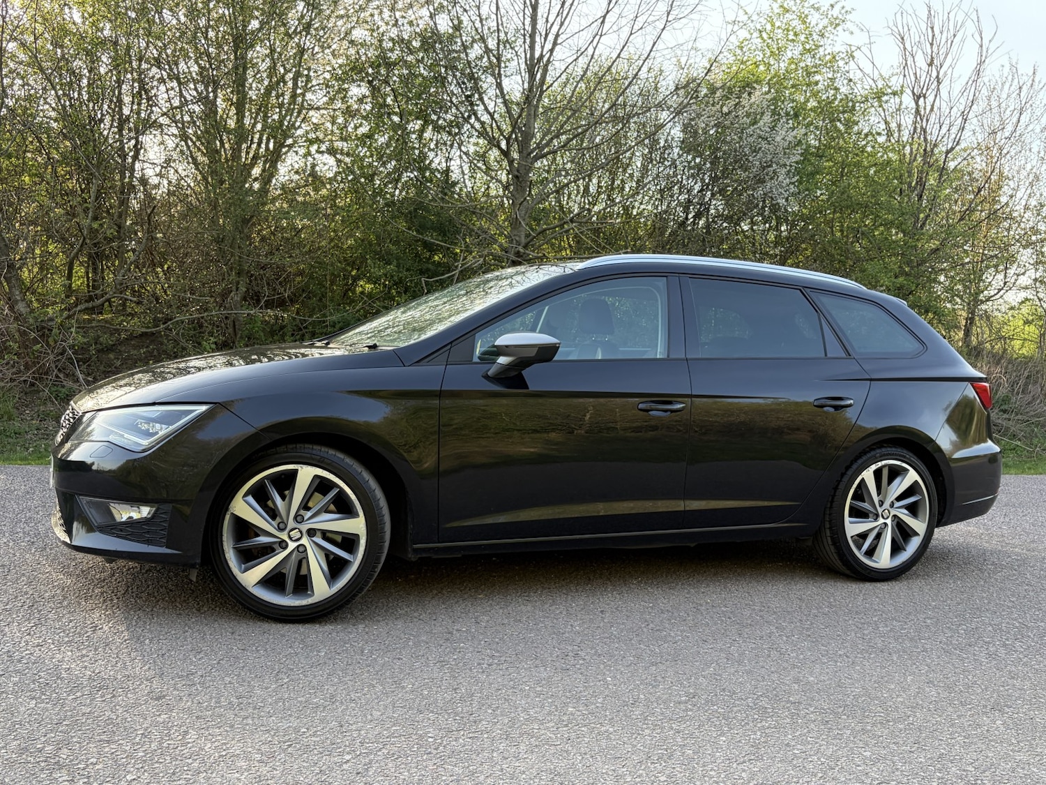 Used SEAT Leon 2016 for sale - 78190638: Photo 9