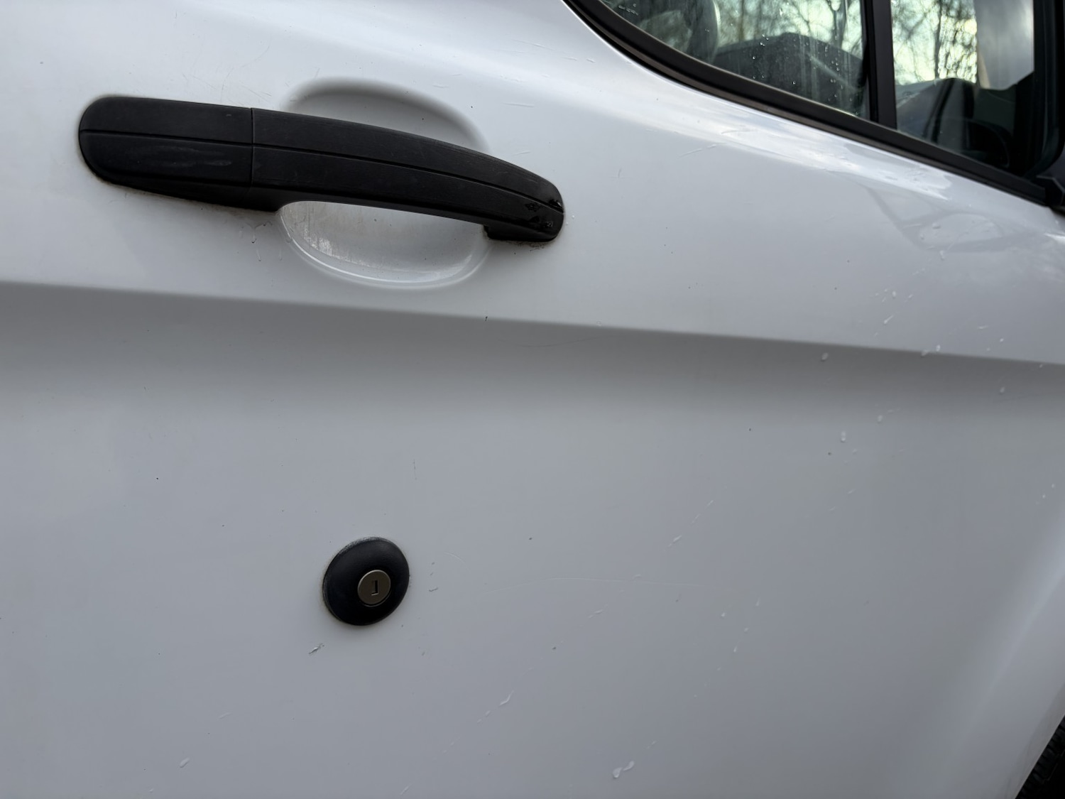 Used Ford Transit Custom 2016 for sale - 77318308: Photo 14