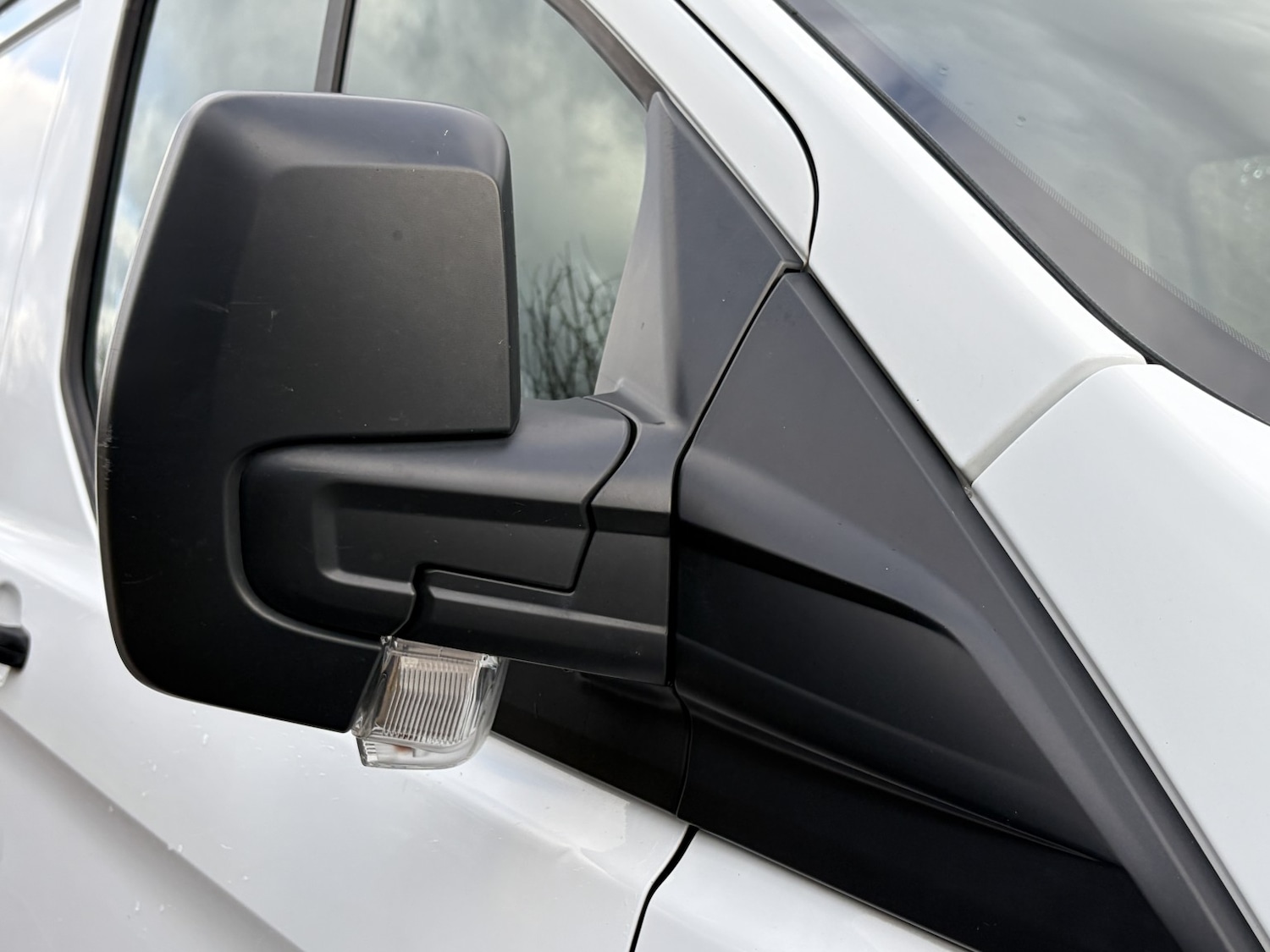 Used Ford Transit Custom 2016 for sale - 77318308: Photo 17