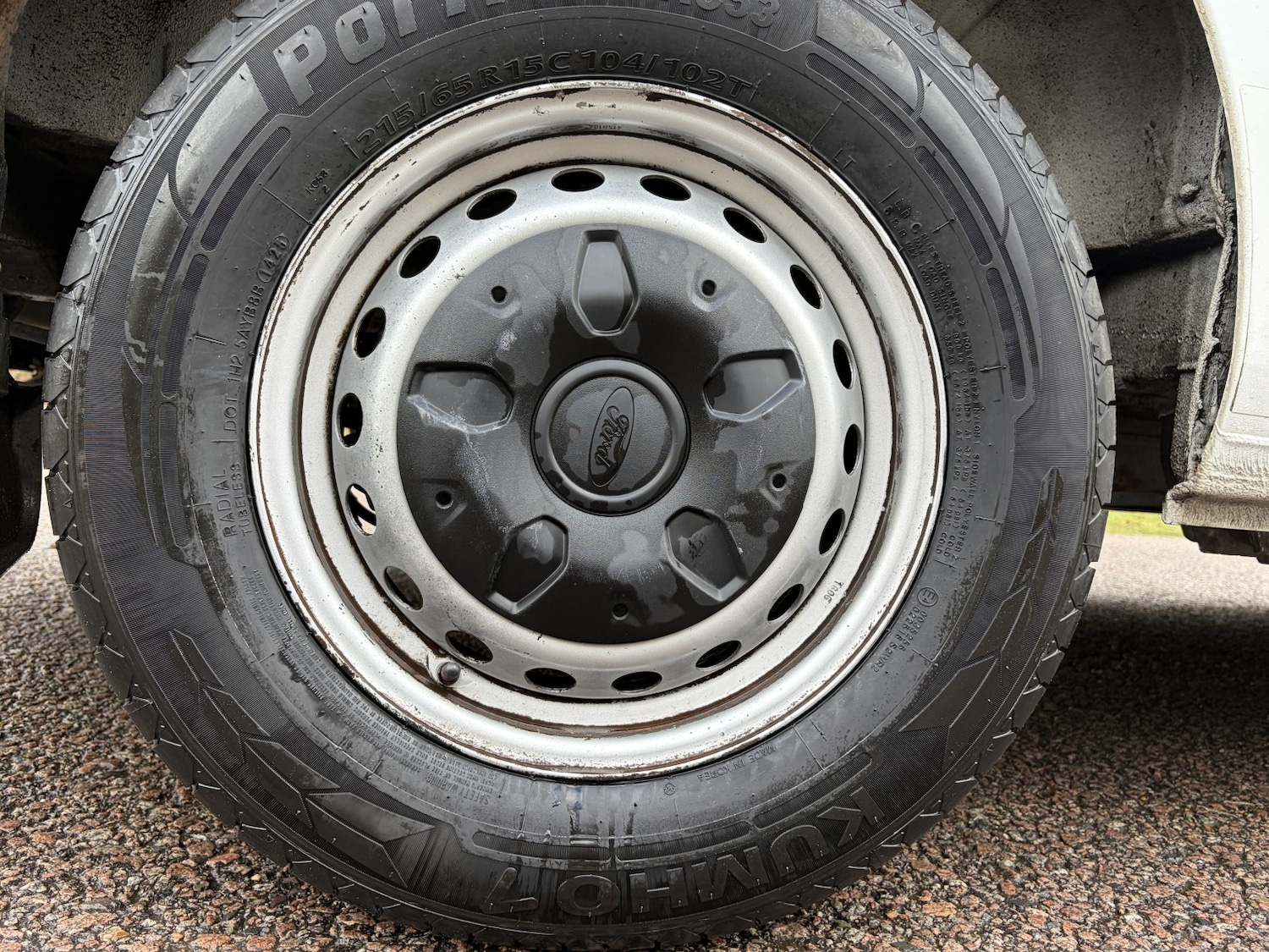 Used Ford Transit Custom 2016 for sale - 77318308: Photo 19