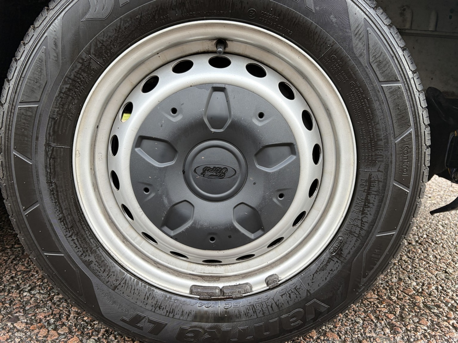 Used Ford Transit Custom 2016 for sale - 77318308: Photo 20