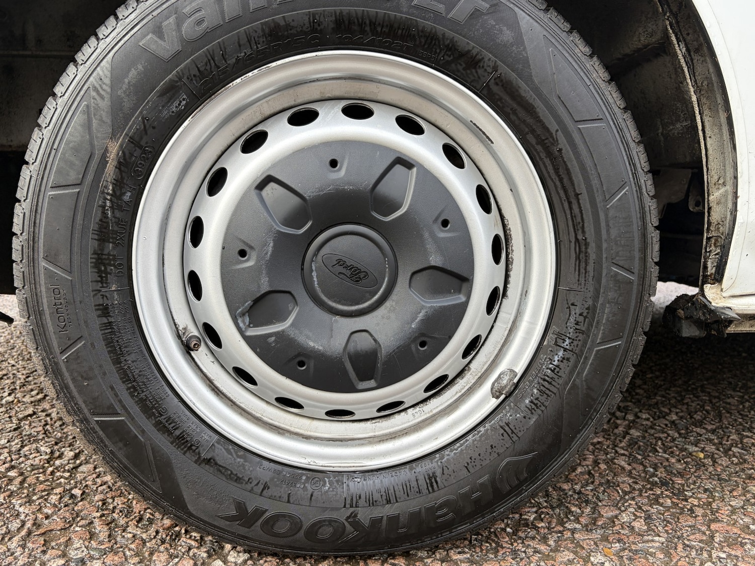 Used Ford Transit Custom 2016 for sale - 77318308: Photo 21