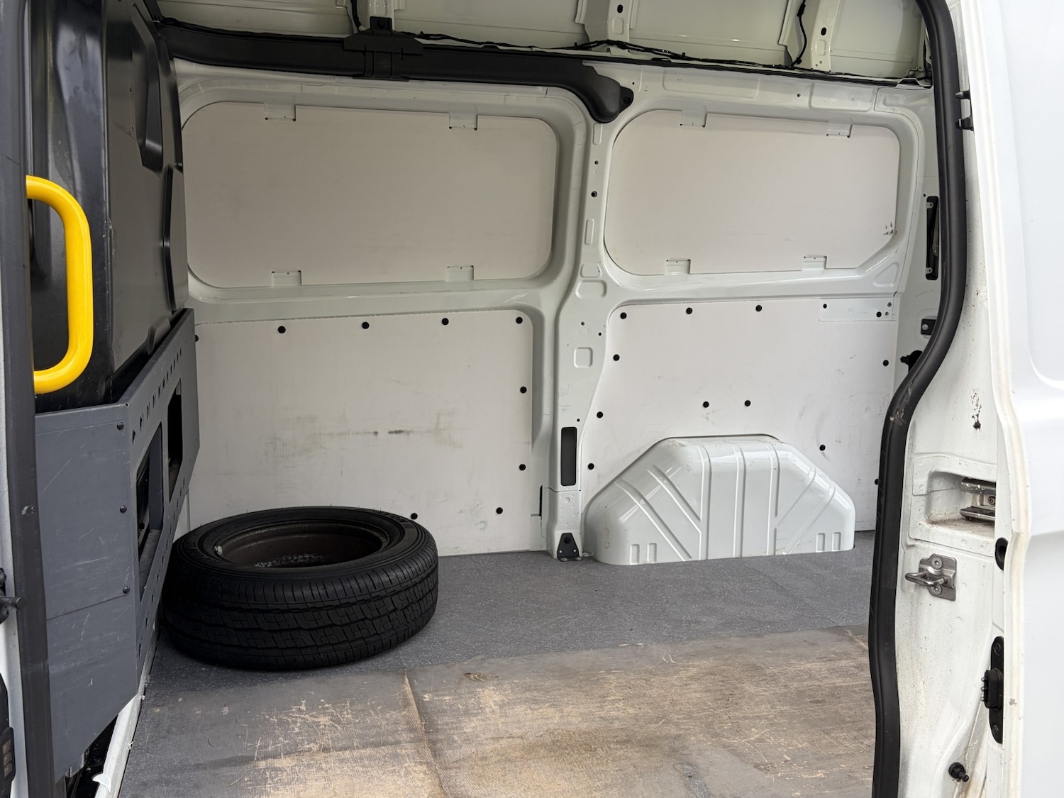 Used Ford Transit Custom 2016 for sale - 77318308: Photo 22