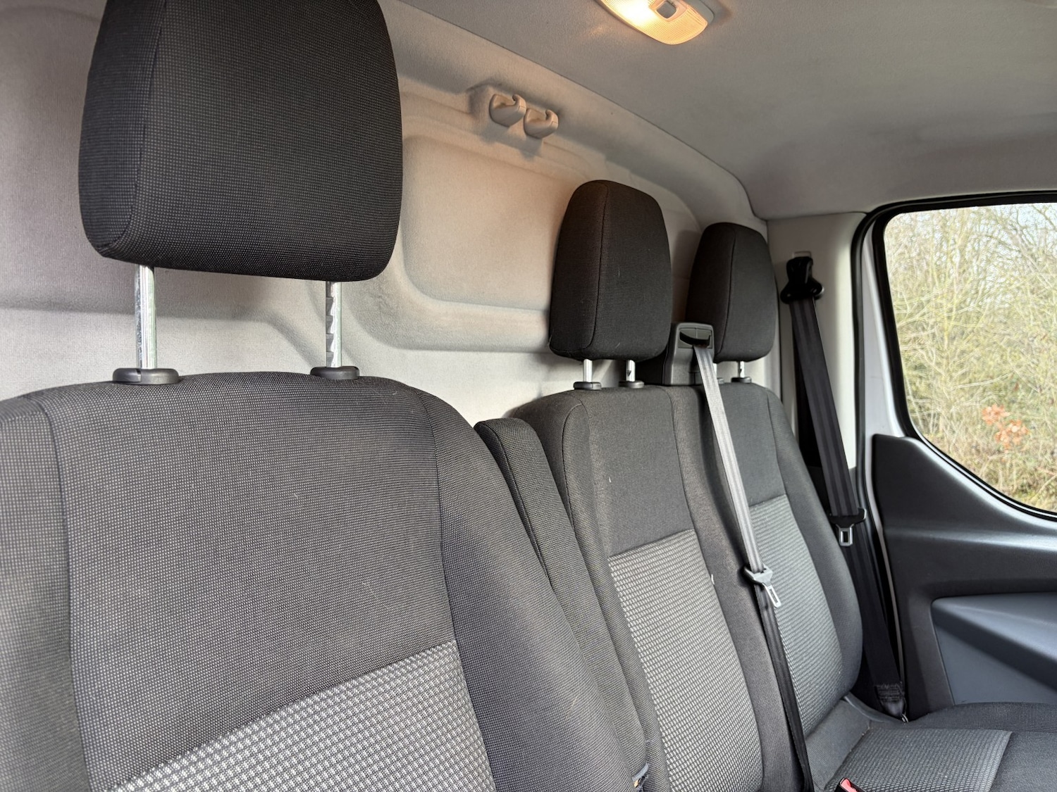 Used Ford Transit Custom 2016 for sale - 77318308: Photo 28