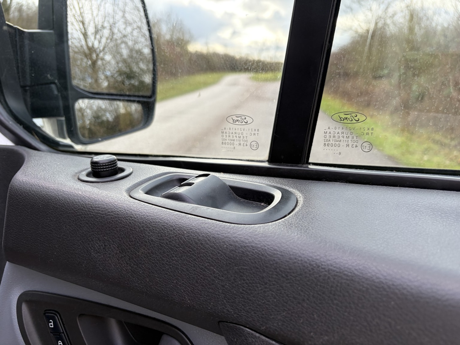 Used Ford Transit Custom 2016 for sale - 77318308: Photo 33