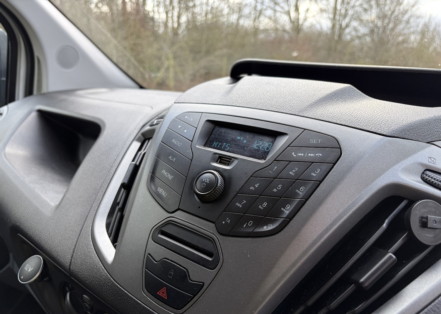 Used Ford Transit Custom 2016 for sale - 77318308: Photo 35