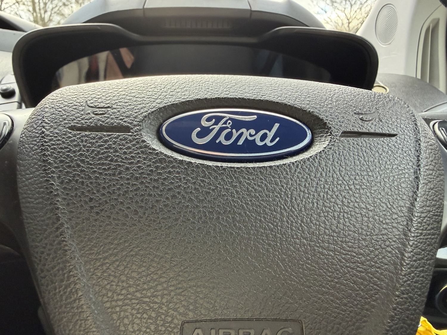 Used Ford Transit Custom 2016 for sale - 77318308: Photo 43