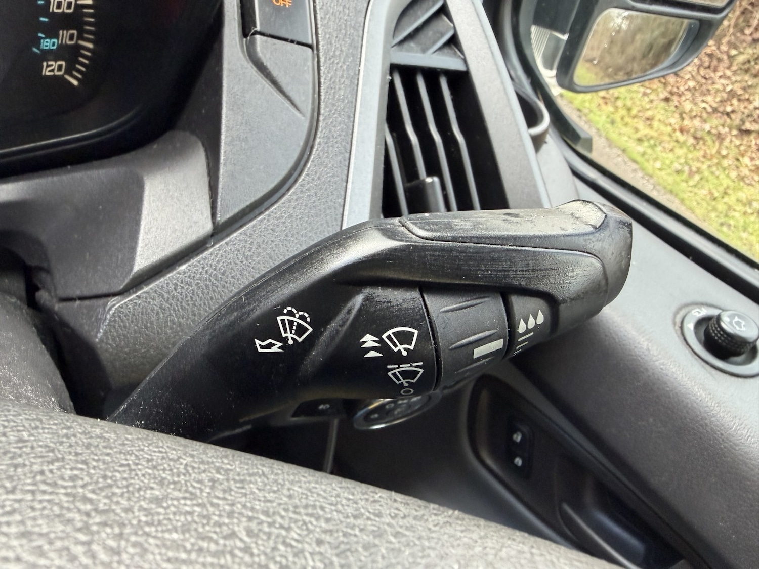 Used Ford Transit Custom 2016 for sale - 77318308: Photo 46