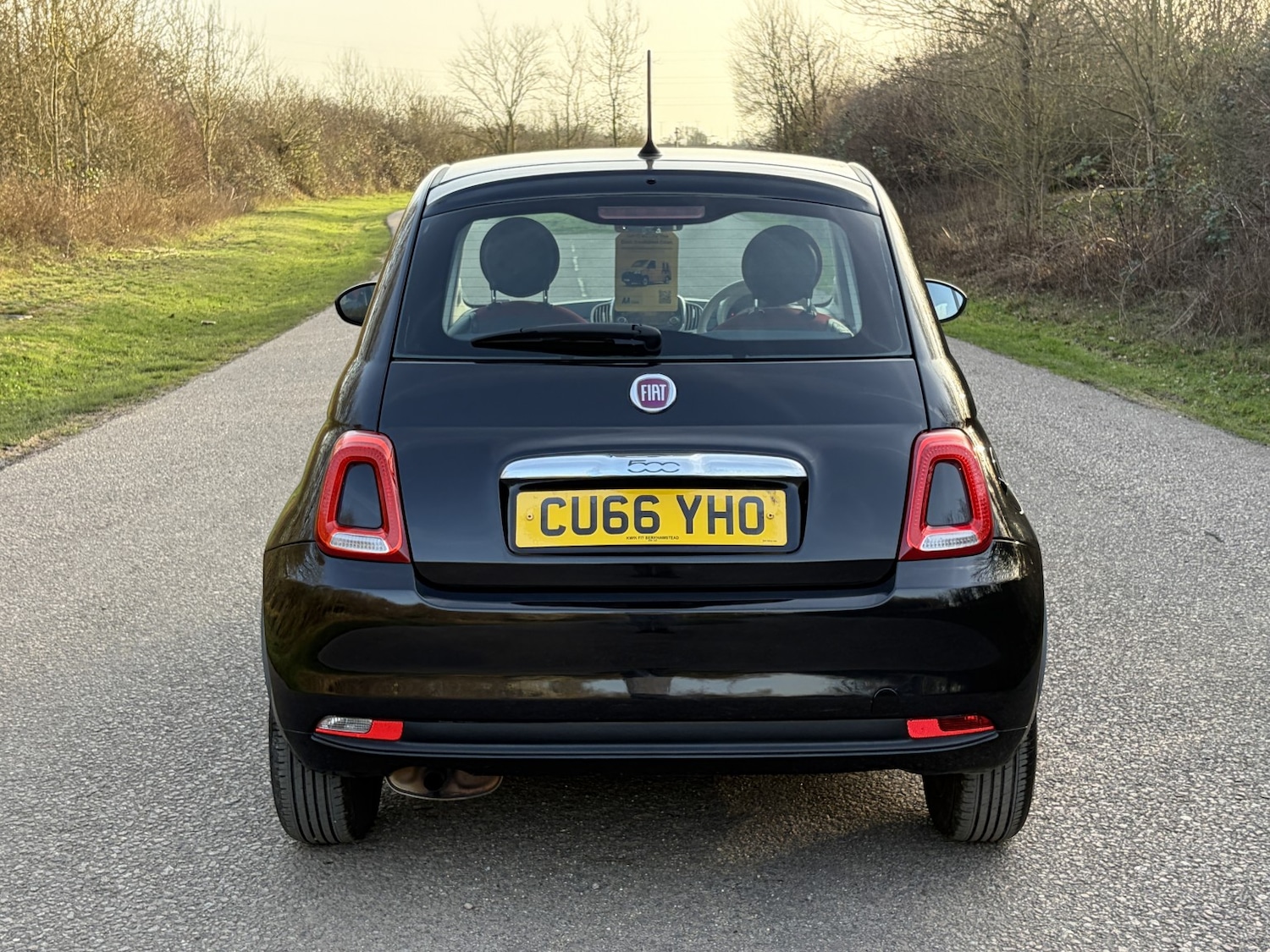Used Fiat 500 2016 for sale - 77675663: Photo 10