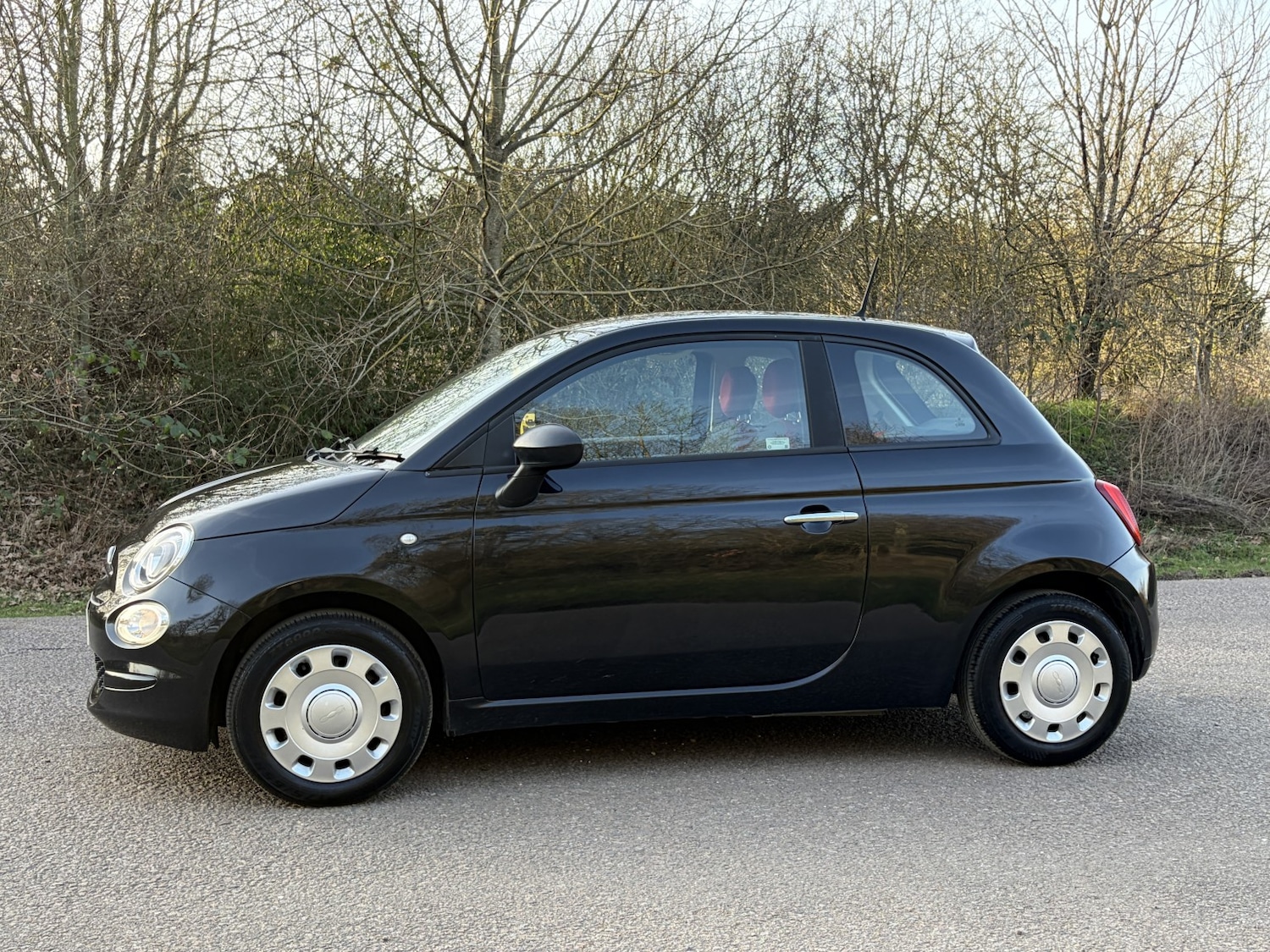 Used Fiat 500 2016 for sale - 77675663: Photo 11