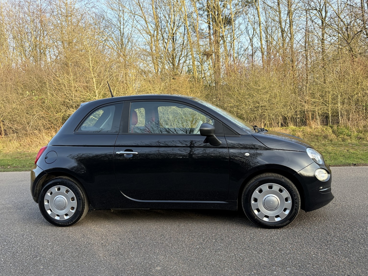 Used Fiat 500 2016 for sale - 77675663: Photo 12