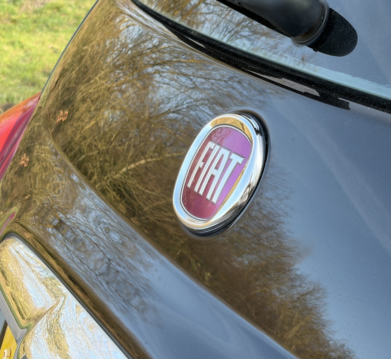 Used Fiat 500 2016 for sale - 77675663: Photo 13