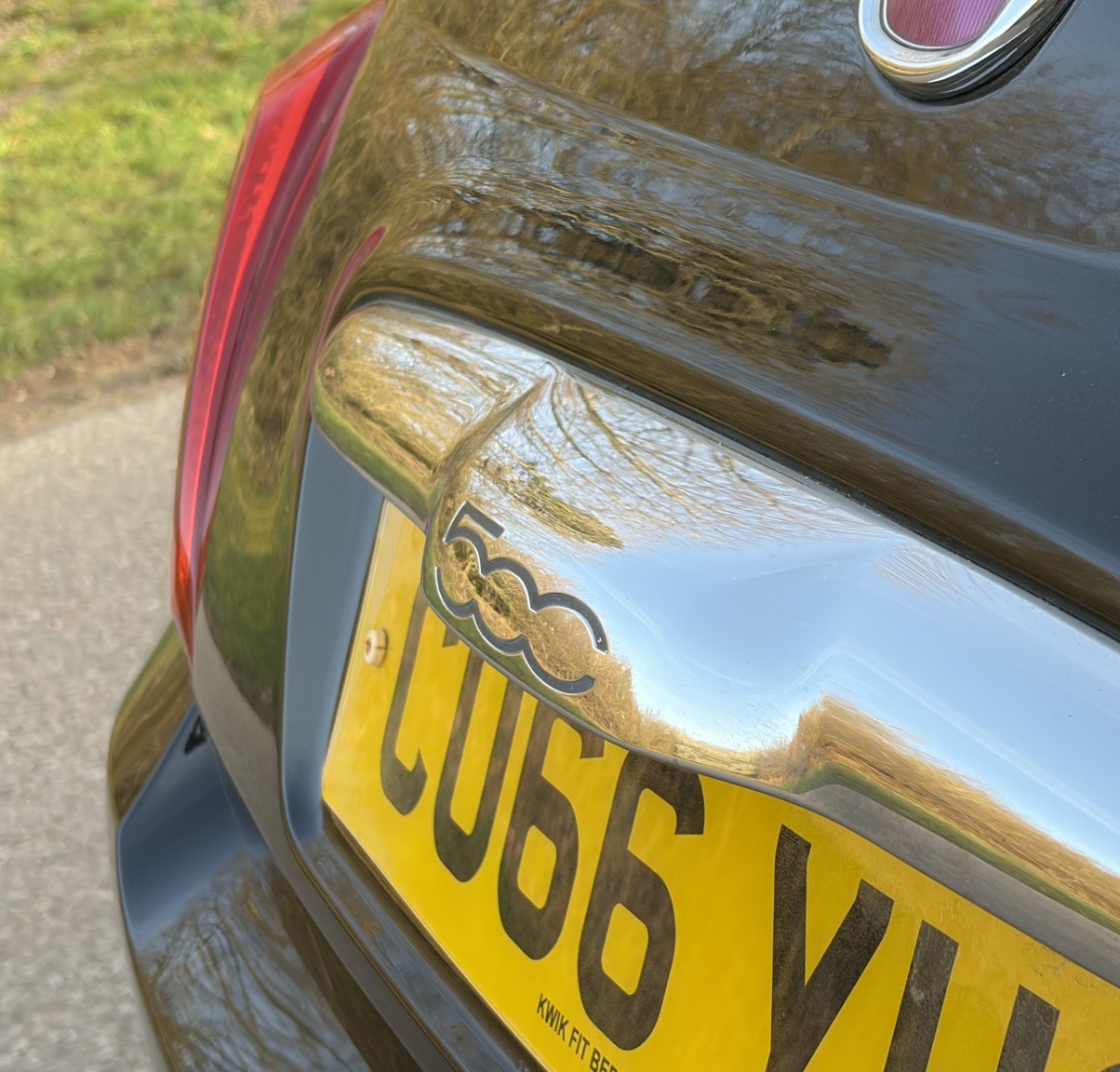 Used Fiat 500 2016 for sale - 77675663: Photo 14