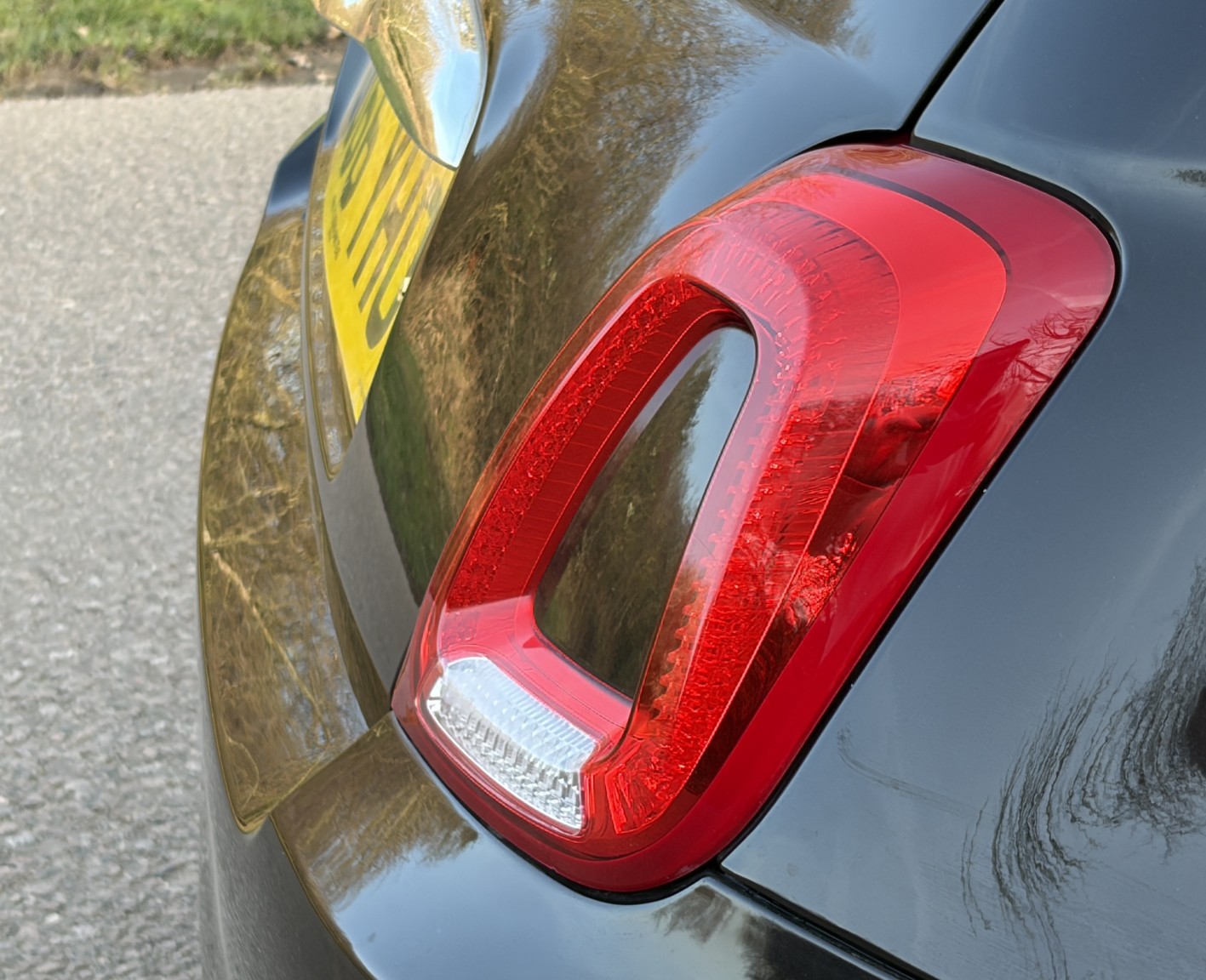 Used Fiat 500 2016 for sale - 77675663: Photo 17