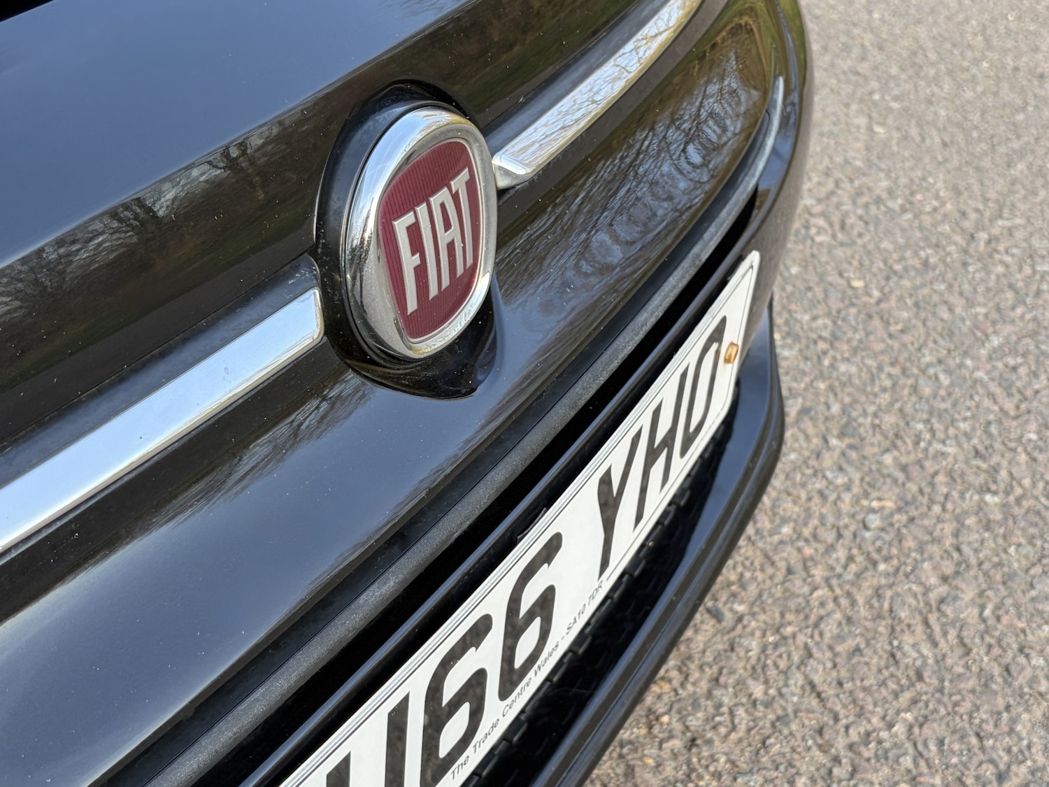 Used Fiat 500 2016 for sale - 77675663: Photo 20