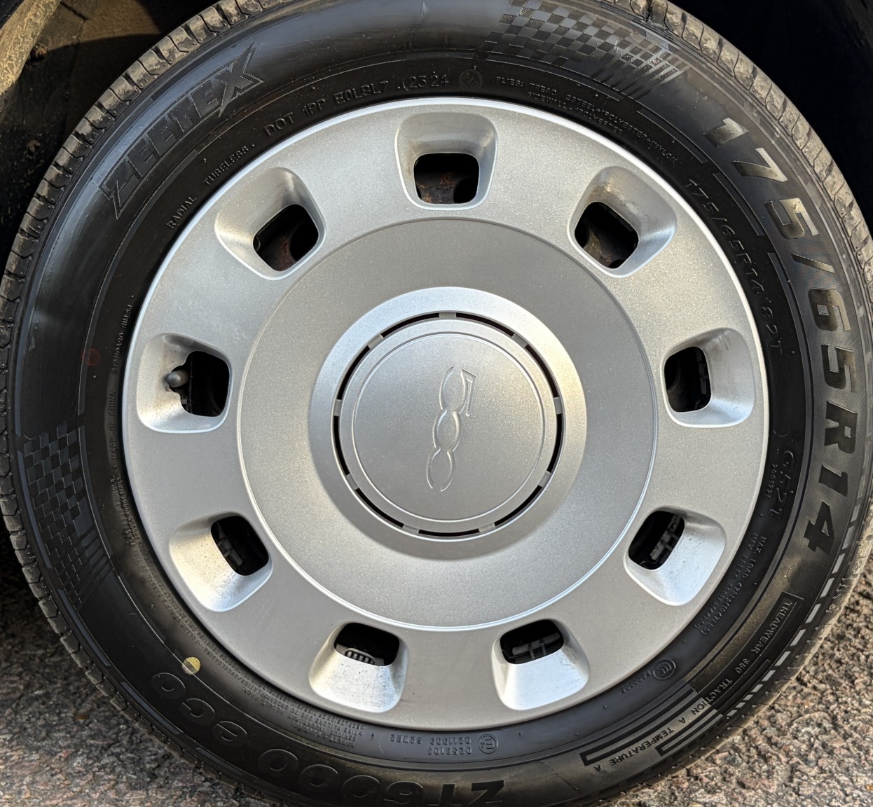 Used Fiat 500 2016 for sale - 77675663: Photo 23