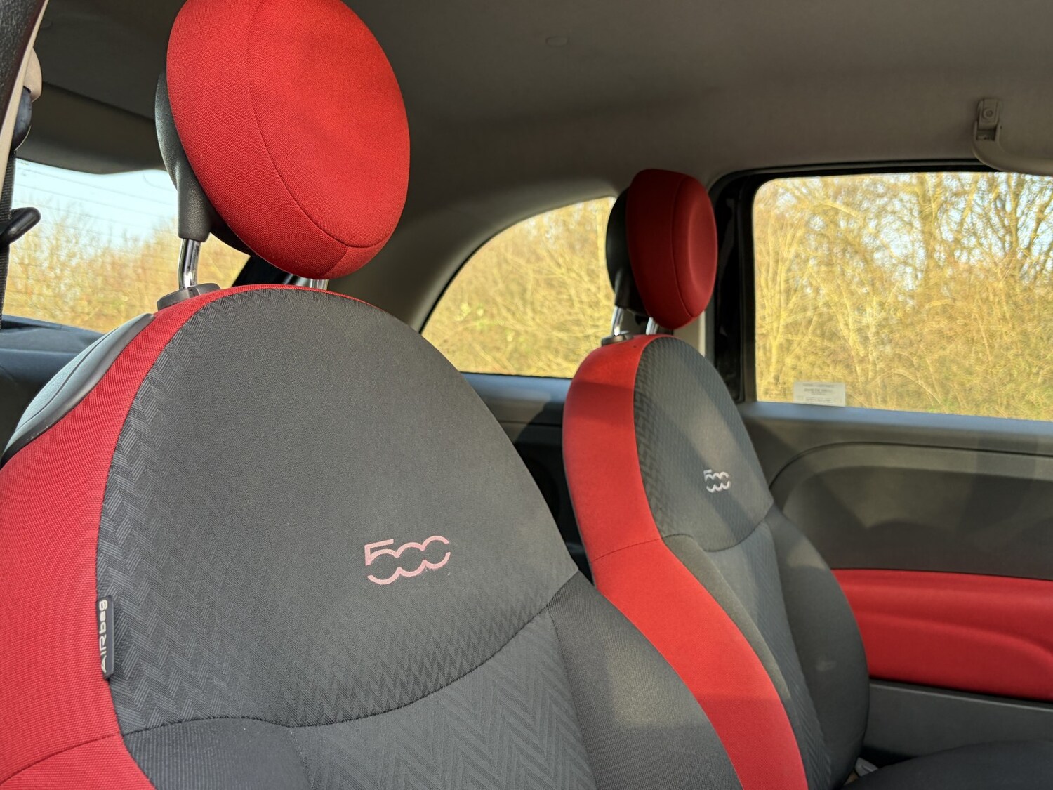 Used Fiat 500 2016 for sale - 77675663: Photo 30