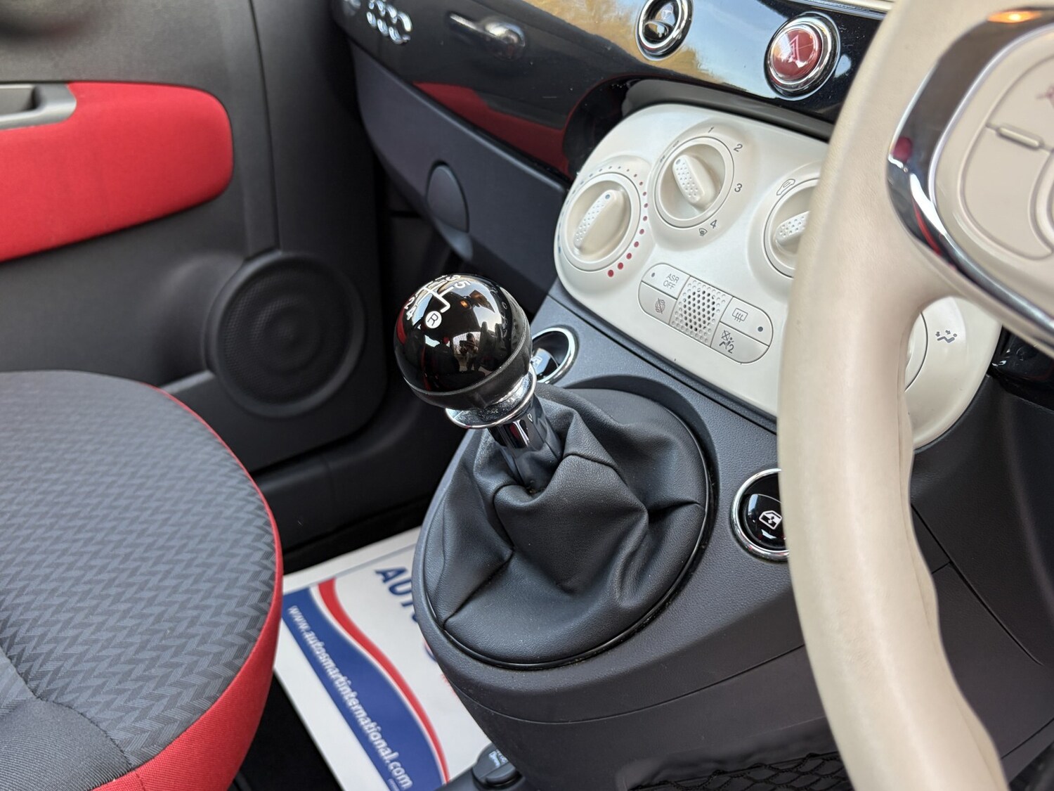 Used Fiat 500 2016 for sale - 77675663: Photo 35