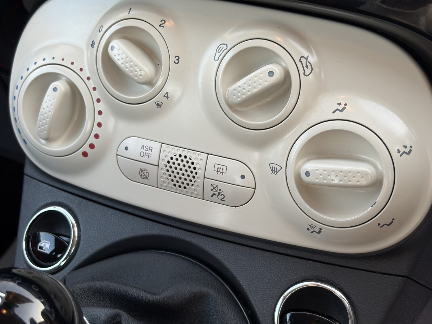 Used Fiat 500 2016 for sale - 77675663: Photo 37